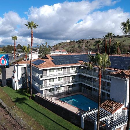 Motel 6-Fairfield, Ca - Napa Valley Zewnętrze zdjęcie