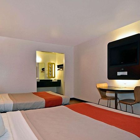 Motel 6-Fairfield, Ca - Napa Valley Zewnętrze zdjęcie