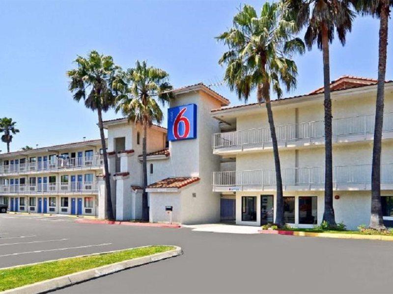 Motel 6-Fairfield, Ca - Napa Valley Zewnętrze zdjęcie