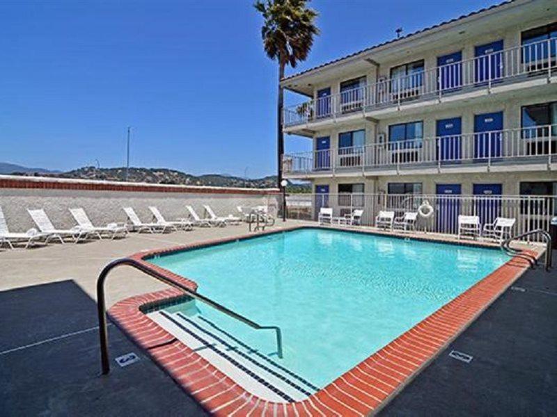 Motel 6-Fairfield, Ca - Napa Valley Zewnętrze zdjęcie