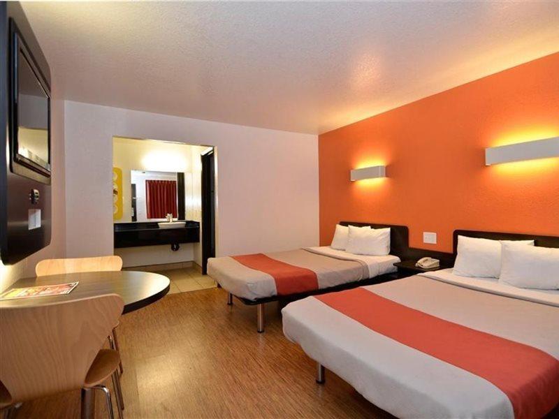 Motel 6-Fairfield, Ca - Napa Valley Zewnętrze zdjęcie