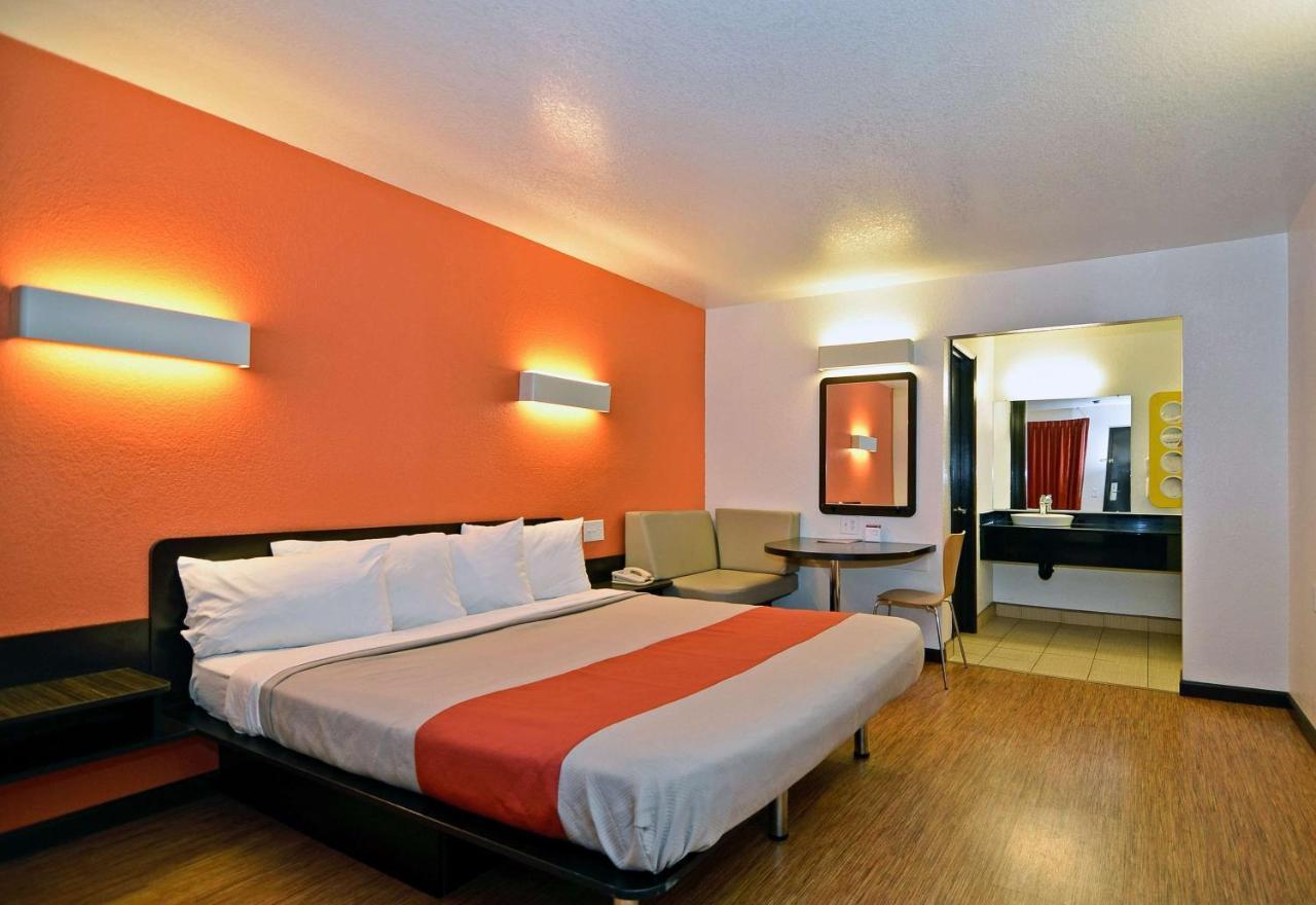 Motel 6-Fairfield, Ca - Napa Valley Zewnętrze zdjęcie