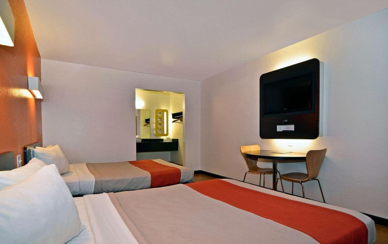 Motel 6-Fairfield, Ca - Napa Valley Zewnętrze zdjęcie