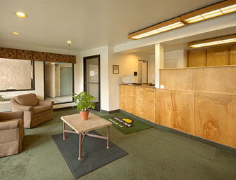 Motel 6-Fairfield, Ca - Napa Valley Wnętrze zdjęcie