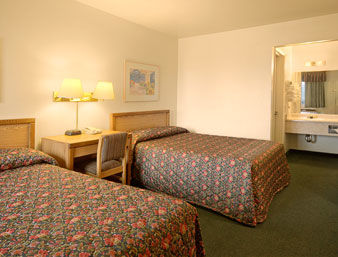 Motel 6-Fairfield, Ca - Napa Valley Pokój zdjęcie