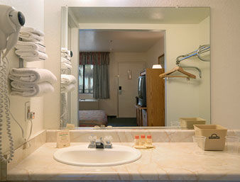 Motel 6-Fairfield, Ca - Napa Valley Pokój zdjęcie