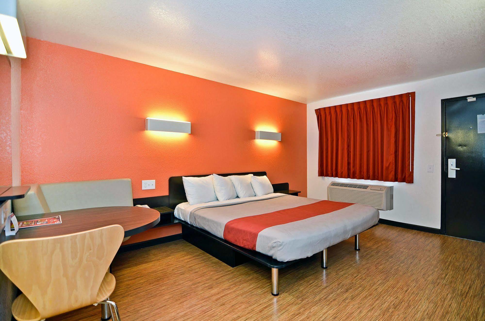 Motel 6-Fairfield, Ca - Napa Valley Zewnętrze zdjęcie