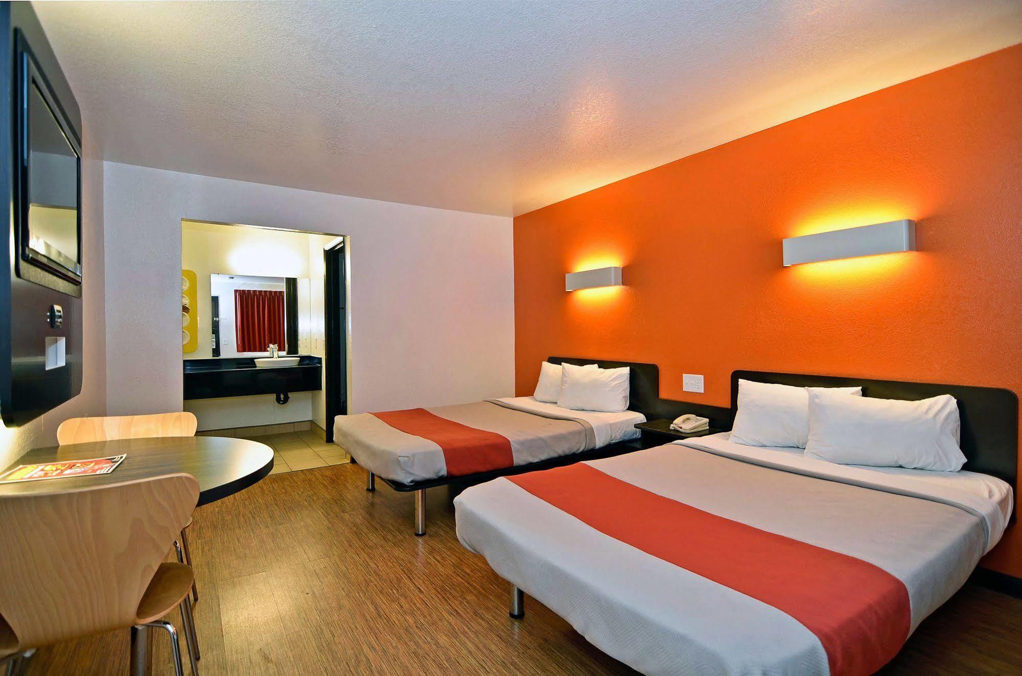 Motel 6-Fairfield, Ca - Napa Valley Zewnętrze zdjęcie