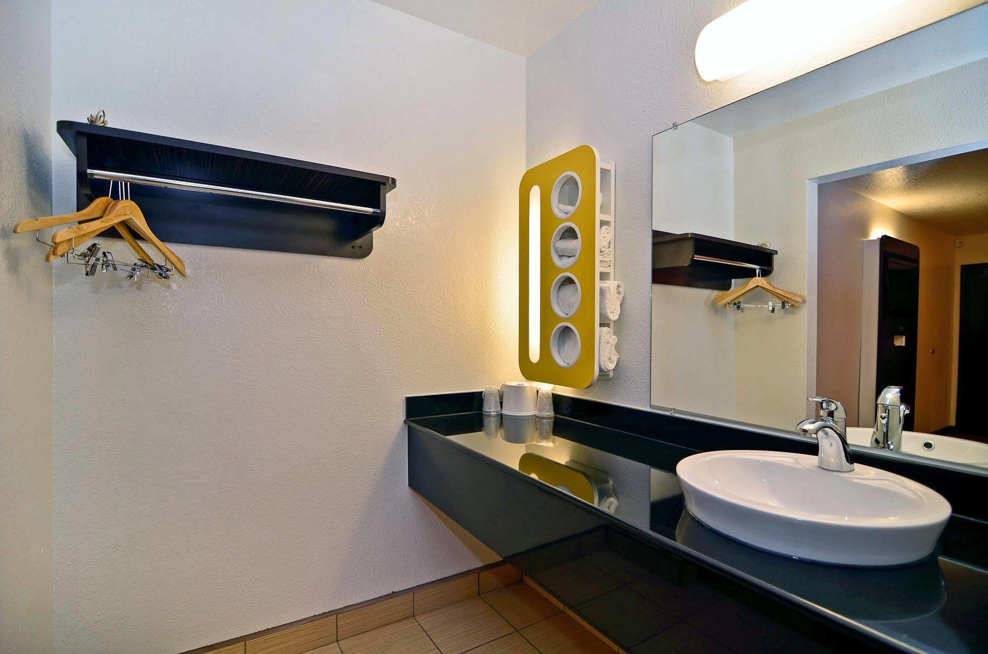 Motel 6-Fairfield, Ca - Napa Valley Zewnętrze zdjęcie