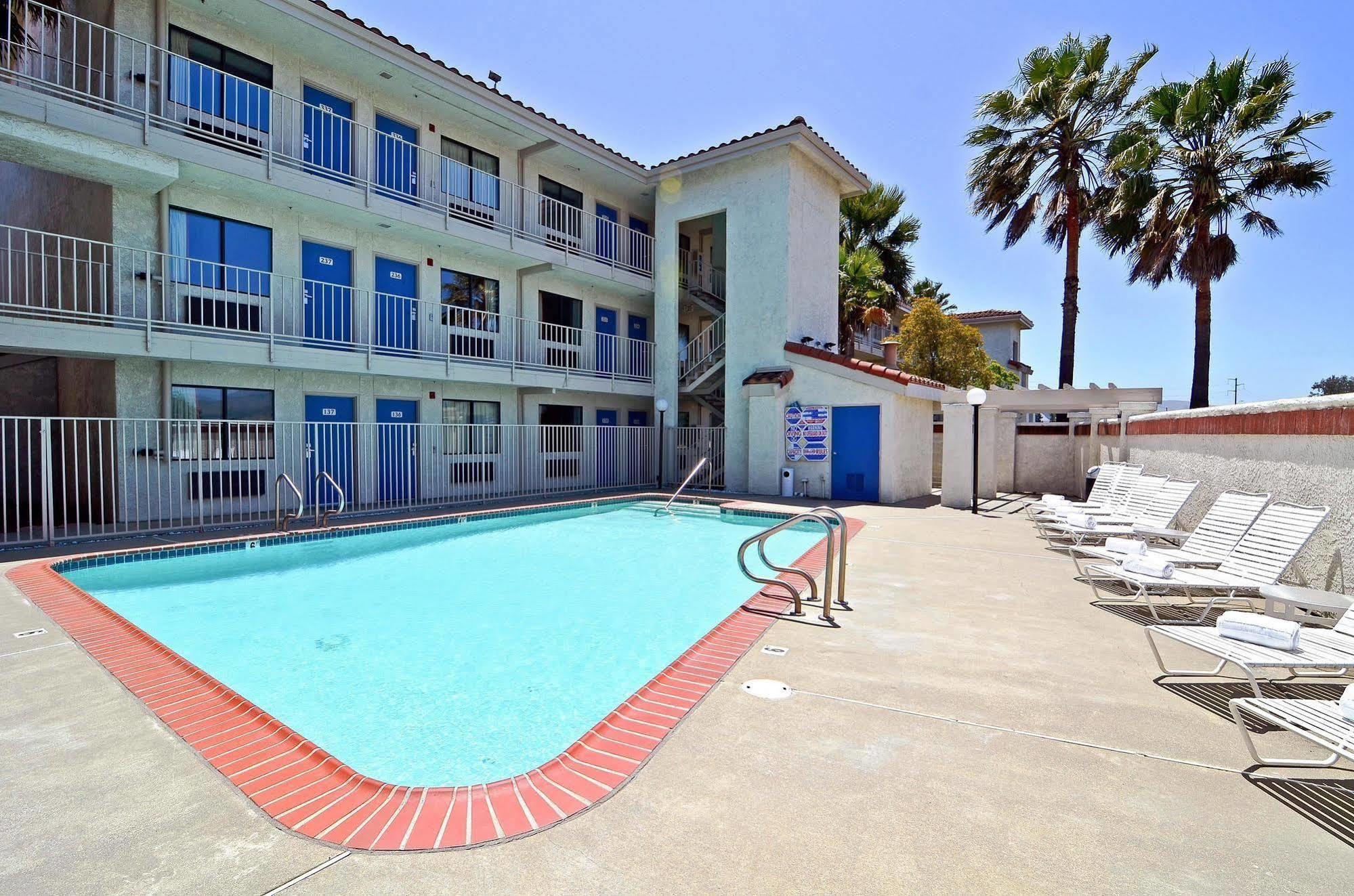 Motel 6-Fairfield, Ca - Napa Valley Zewnętrze zdjęcie